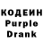 Codein Purple Drank Rayiha Amenzade